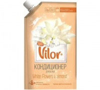Кондиционер VILOR Миндаль и белые цветы 1л (6) Ступино арт 23507