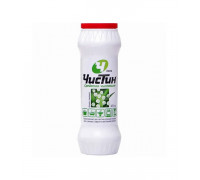 Ч/с Чистин Ландыш 400г туба (20) Ступино