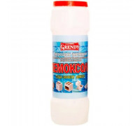 Ч/с Гренди Пемоксоль Сода-Эффект лимон 400гр (20) Гренди