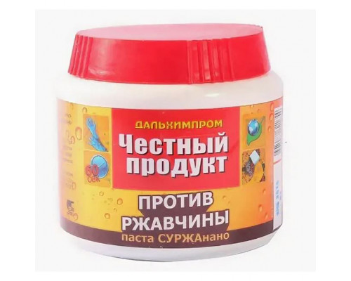 Ч/п Суржанано 300г д/удаления ржавчины (12)