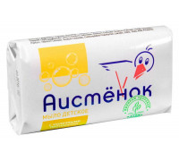 М/т Детское Аистенок Молочные протеины 70гр (72) Аист