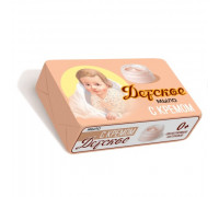 М/т Детское С кремом 90г (104) Казань №1116-2