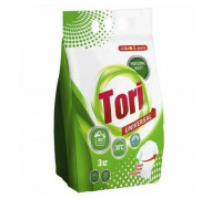 СМС Tori 3 кг п/э пакет (5) / ПрофЛайн