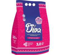 СМС Diva автомат д/цветного 3кг (5) Бархим