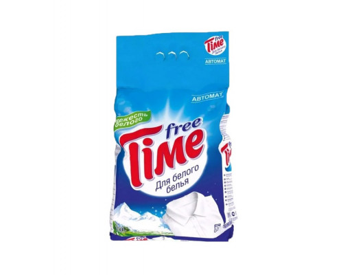 СМС Free Time 3в1 3000гр (4) Казань №355-5/№3555МХ