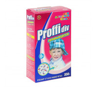 Пятновыводитель Proffidiv д/детского белья 350гр (20) Велес НХК