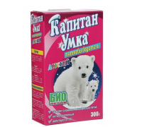 Пятновыводитель Капитан Умка 300гр (20) Велес НХК