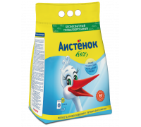 СМС Аистенок детский 4кг (4) Аист