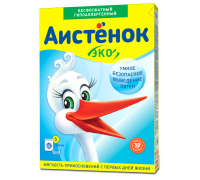 СМС Аистенок детский Экстра 400гр (30) Аист