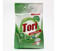 СМС Tori 6 кг п/э пакет (1) / ПрофЛайн