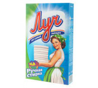СМС Луч ручной 400гр (24) Эколь