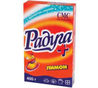 СМС Радуга универсал Лимон 450гр (24) РХП