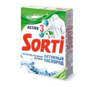 СМС Сорти-Автомат Активный кислород 350гр (24) Казань №8515-3