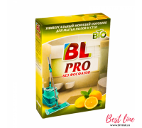 СМС BL Биэль Pro моющий д/полов и стен 400гр (22) Проммаркет ТД
