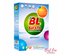 СМС BL Биэль автомат д/белого белья 400гр (22) Проммаркет ТД
