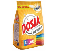СМС Dosia автомат Color 4кг (4) Бенкизер