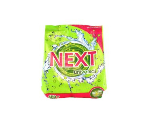 СМС Next универсал 400гр пакет (30) ХимПром