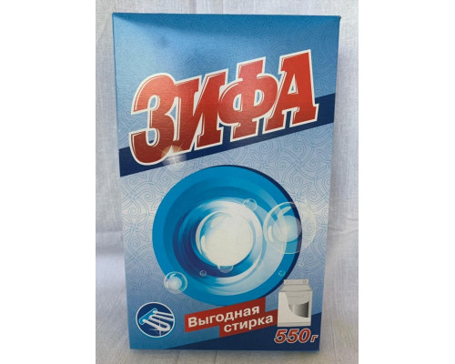 СМС Зифа 550гр (20) Эколь