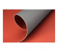 ПВХ Logicroof V-RP 1,2 мм мембрана красная (RAL 3016) 2,10x25 м