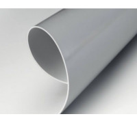 ПВХ Logicroof V-SR 1,5 мм мембрана серая 2 шт. 1,05 x10 м