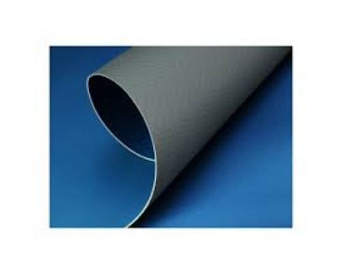 ПВХ Logicroof V-RP 1,2 мм мембрана синяя (RAL 5005) 2,10x25 м