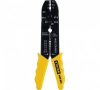 STAYER  MS-20 0.75-6мм2, Многофункциональный стриппер (2265-z01)