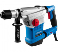 ЗУБР  40 мм, 1250 Вт, АВТ, перфоратор SDS-Max, Профессионал (ЗПМ-40-1250 ЭВК)