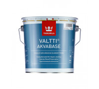 Антисептик VALTTI AKVABASE 2,7л Тиккурила