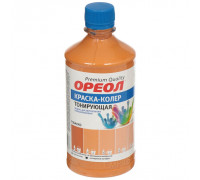 Колер тобакко 0,5л/0,725кг Ореол (10) Эмпилс