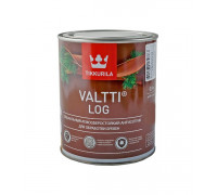 Антисептик VALTTI LOG EC 0,9л (6) Тиккурила