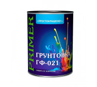 Грунт ГФ-021 серый 1кг Простокрашено (14) Эмпилс