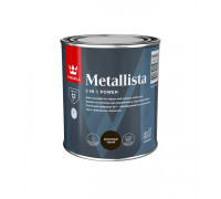 Краска по ржавчине METALLISTA C гл 0,8л (6) Тиккурила