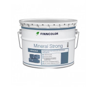 Краска MINERAL STRONG MRA д/фасадов 2,7л (6) Тиккурила