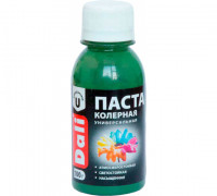 Колерная паста оливковый 0,1кг DALI (8) Рогнеда