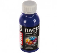 Колерная паста фиалка 0,1кг DALI (8) Рогнеда