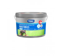 Декор покрытие ПРОФИ МАГИКО 14кг (1) Текс