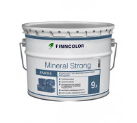 Краска MINERAL STRONG MRC д/фасадов 9,0л (1) Тиккурила