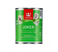 Краска JOKER A 0,9л матовая (3) Тиккурила