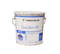 Краска GARDEN-90 С 0,9л (6) Тиккурила