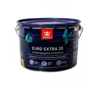 Краска EURO-20 С EXTRA 9,0л (1) Тиккурила