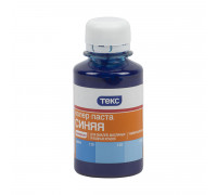 Паста универсальная синяя 0,1л (30) Текс