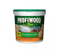 Лак по дереву/камню 0,9кг глянцевый ВД ProfiWood (6) Эмпилс
