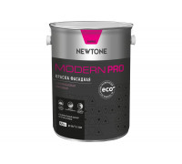 Краска фасадная база А силиконовая матовая 6кг NewTone Modern Pro (2) Эмпилс