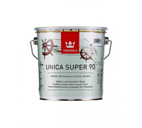 Лак UNICA SUPER 90 EP глянц 0,9л (3) Тиккурила