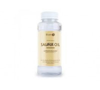 Масло для полков 0,25л Elcon Sauna Oil (24) Элкон Ритейл