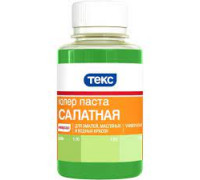 Паста универсальная салатная 0,1л №07 (30) Текс