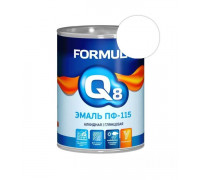 Эмаль ПФ-115 белая 20,0кг F Q8 (1) Престиж