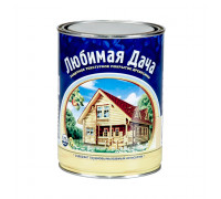 Текстурное покрытие Любимая дача калужница 0,75л (6) Рогнеда