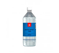 Растворитель WHITE SPIRIT 1050 1,0л (12) Тиккурила