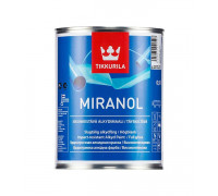 Эмаль MIRANOL A 0,9л в/гл тиксотропная (3) Тиккурила